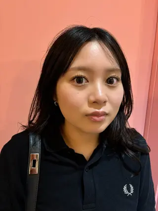 マツエク・マツパ 〖IEN〗Yuka (ユウカ/優香)のマツエク・マツパデザイン