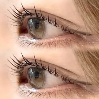 マツエク・マツパ Vinci所属・油谷 和奏のマツエク・マツパデザイン