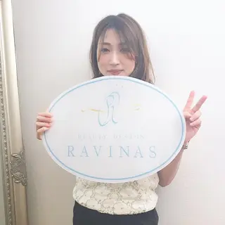 ビューティーサロン bleu clairのエステ・リラクイメージ