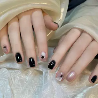 ネイル Mi miaのネイルデザイン