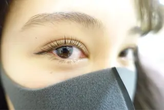 マツエク・マツパ salon EFのマツエク・マツパデザイン