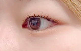 マツエク・マツパ 宮田 裕子のマツエク・マツパデザイン