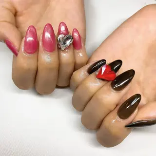 ネイル vivi nailのネイルデザイン