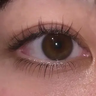 マツエク・マツパ ETERNO小山店 野崎の眉毛・アイブロウイメージ