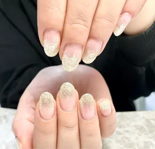 ネイル ゆぴねいる所属・ゆぴねいる yupinailのネイルデザイン