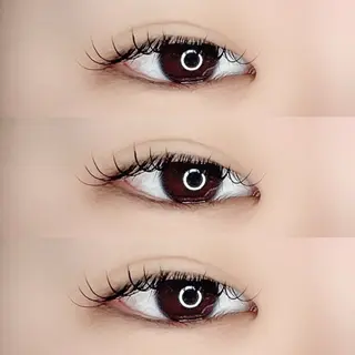 マツエク・マツパ 𝑲𝒂𝒚𝒂 マツエク/まつパ🎀のマツエク・マツパデザイン