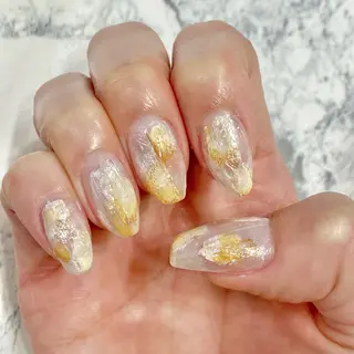 ネイル M’s + エムズプラスのネイルデザイン