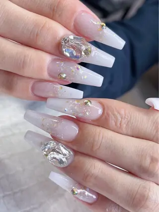 ネイル naildesign BESTのネイルデザイン