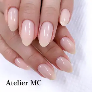 ネイル アトリエ エムシー 【新富町・東銀座】のネイルデザイン
