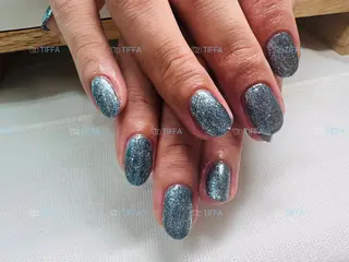 ネイル T&B ネイル渋谷店のネイルデザイン