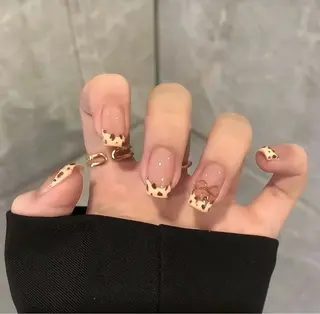 ネイル TABI ANA.CHUOのネイルデザイン