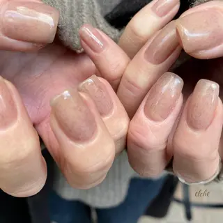 ネイル Rio 𓍼のネイルデザイン