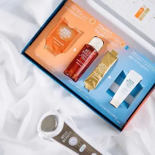 reve .のエステ・リラクイメージ