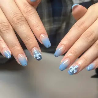 ネイル s sのネイルデザイン