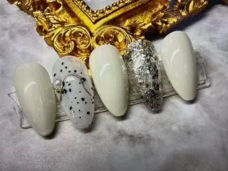 ネイル Morise BOBOのネイルデザイン