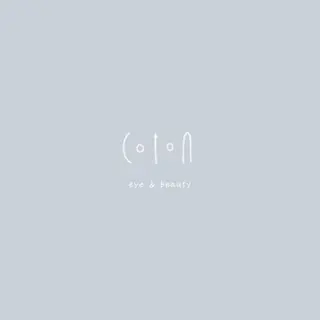 マツエク・マツパ COTON小舟町 suzukiのマツエク・マツパデザイン