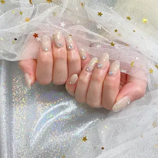 ネイル Nail Salon & MORE.のネイルデザイン