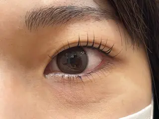 パーマ Tink横浜所属・Tink 横浜 🩷Mitsukiのマツエク・マツパデザイン