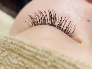 マツエク・マツパ 高橋 実和子のマツエク・マツパデザイン