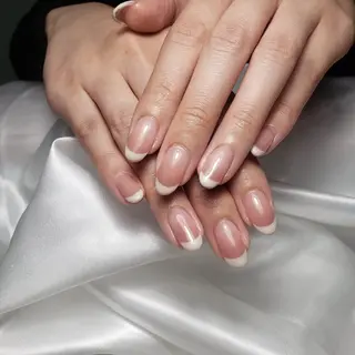 ネイル ビジュード ネイルのネイルデザイン