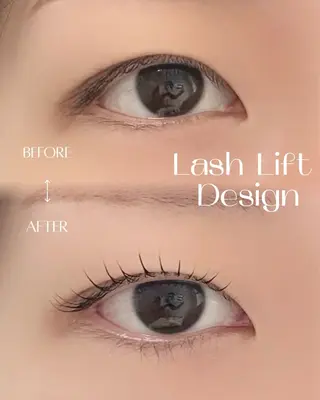 マツエク・マツパ Vibella eyelashのその他イメージ