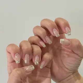 ネイル reika .のネイルデザイン