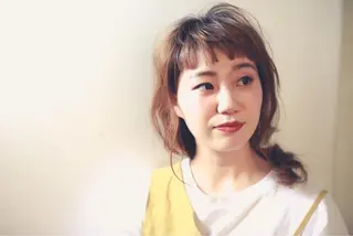 NAP hair owariasahi所属・モリヒロ マサシのその他イメージ