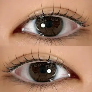 マツエク・マツパ Eyelist🎀 Kanaのマツエク・マツパデザイン