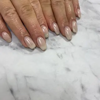 ネイル berry nail所属・Jily ジェイリーのネイルデザイン