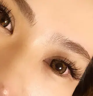 マツエク・マツパ Fleur フルールのマツエク・マツパデザイン