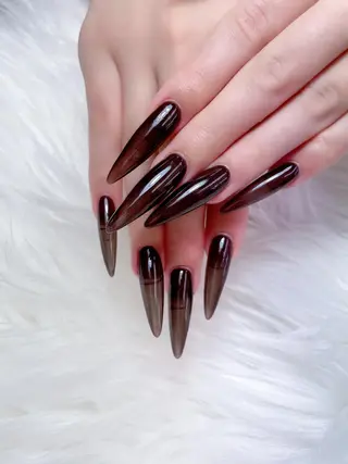 ネイル 🎀 ハヤ　Nail 高田馬場店のネイルデザイン