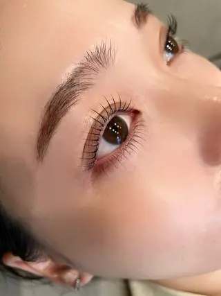 マツエク・マツパ Nae.所属・眉毛/まつ毛/代官山 アイサロン🌻NAEのマツエク・マツパデザイン