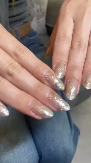 ネイル anny ／あにのネイルデザイン