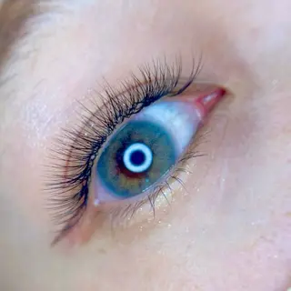 マツエク・マツパ MARL eyelash大川のマツエク・マツパデザイン