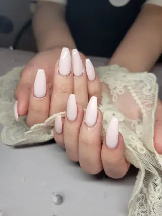 ネイル Nail salon Coco所属・Nail salon Coco【溝の口駅】のネイルデザイン