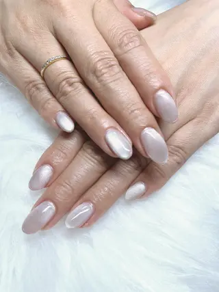 ネイル Bienvenue りょうこのネイルデザイン