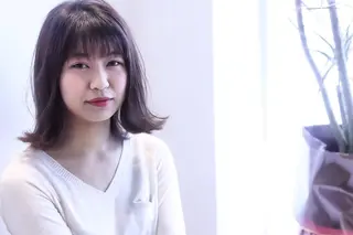 ショート 岐阜茜部/髪質改善 平田ヒデカズのヘアスタイル