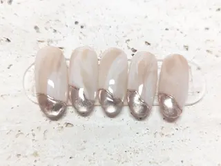 ネイル Nailsalon Graciasのネイルデザイン