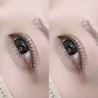 パーマ ViSEO Nanaのマツエク・マツパデザイン