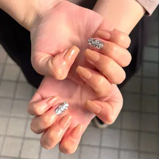 ネイル T. Rikoのネイルデザイン