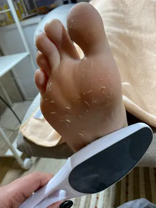 ネイル エジラランテ esilaranteのエステ・リラクイメージ