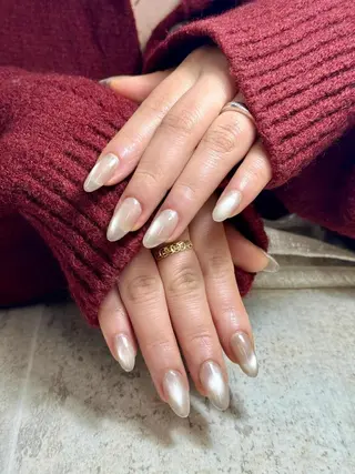 ネイル Aki アキのネイルデザイン