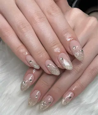 ネイル private salon fee所属・nail salon feeゆりかのネイルデザイン