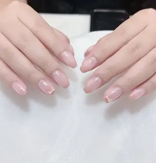 ネイル DUO MI所属・陳 rinaのネイルデザイン