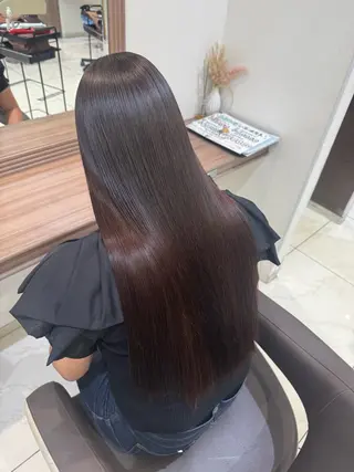 ロング カラー 🎀メンズカット/ 齋藤 優姫🎀のヘアスタイル
