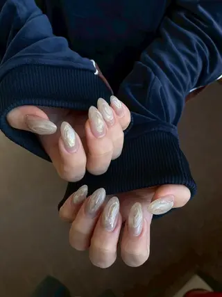 ネイル May 昭和町/阿倍野のネイルデザイン