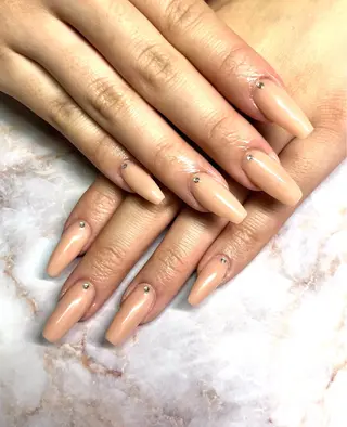 ネイル plaisir所属・plaisir プレジールネイルのネイルデザイン