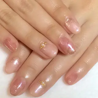 private nail salon papii所属・papii☆ kurodaのネイルデザイン