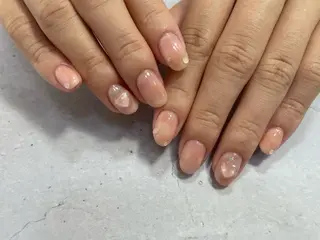 ネイル LILN所属・LILN/ NATSUMIのネイルデザイン