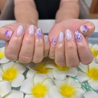 ネイル Nailsalon Moana所属・Nailsalon Moanaのネイルデザイン